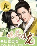 后宫：婉若游龙（完本）