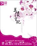 兰陵王妃（上）
