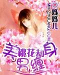 桃花劫之美男缠身（全本）