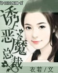 诱上恶魔总裁