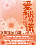 爱是记忆说的谎（完本）