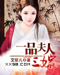 一品夫人三嫁