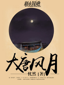 大唐风月（全本）