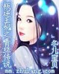 叛逆王妃之青丝传说