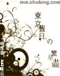 东京假日の繁华尽