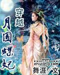穿越——月国蝶妃